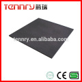 Good Electrical Conductivity Reinforced Carbon Graphite Plates for Solar System